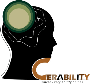 Cerability logo