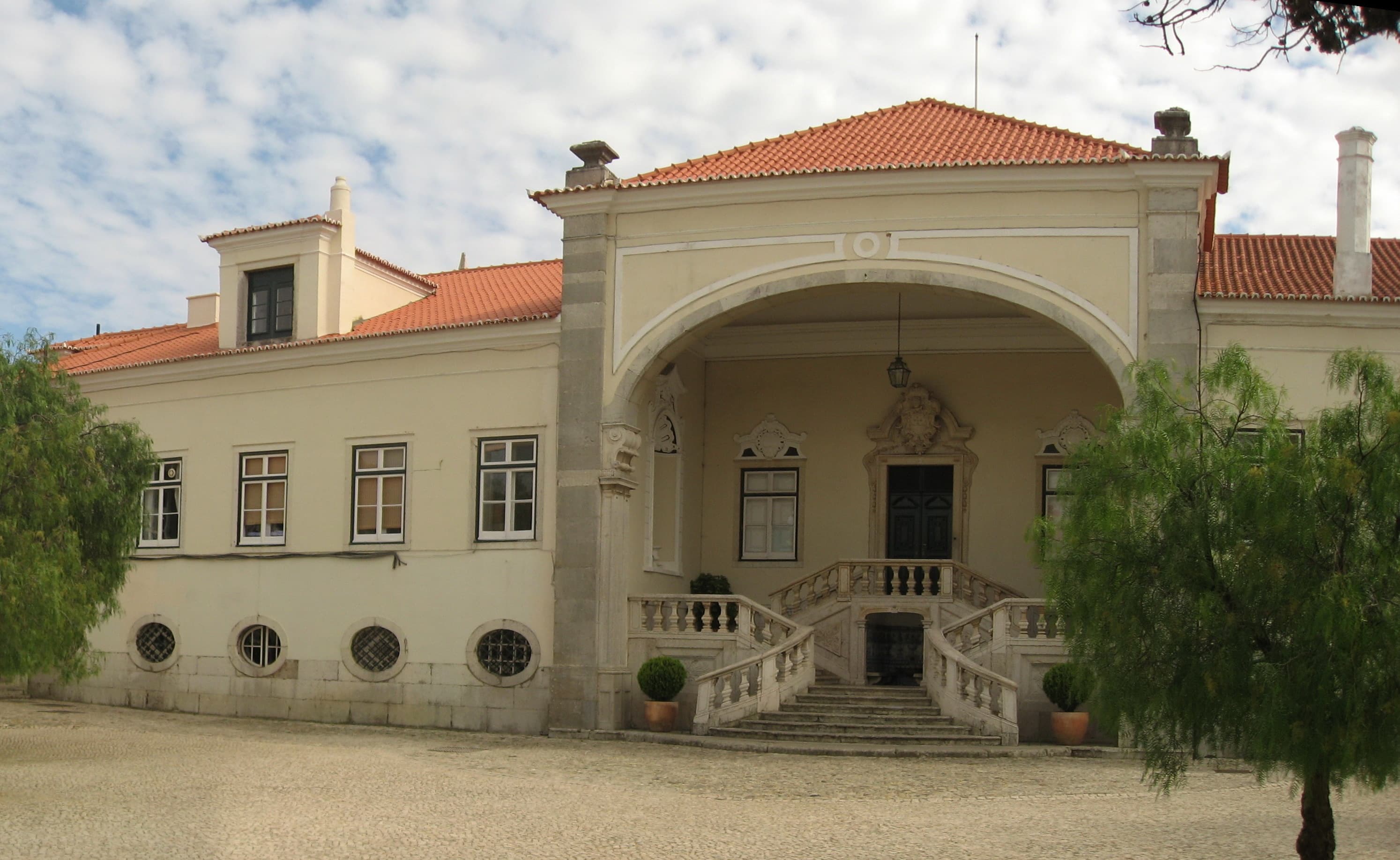 Oxalis Academy Learning Space