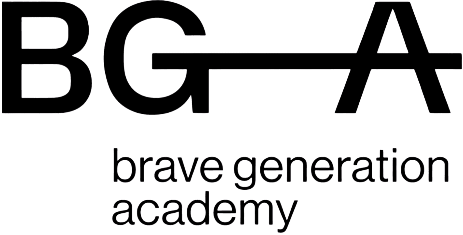 BGA logo